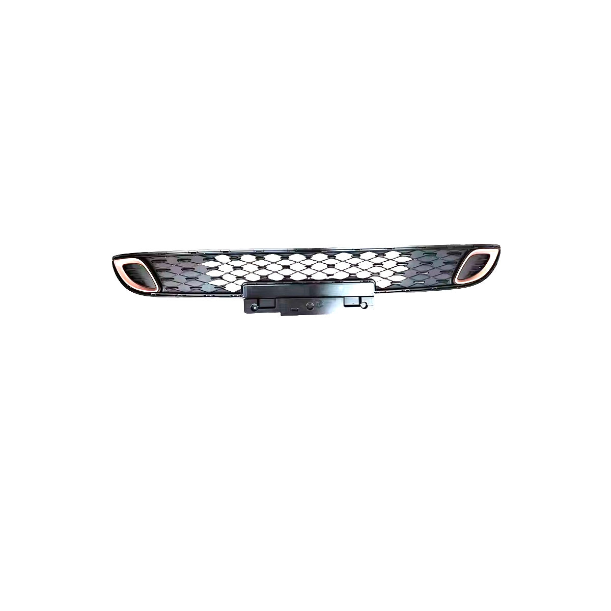 ACCESORIO EXTERIOR DONGFENG CARETA REJILLA DELANT DONGFENG NAMMI - 