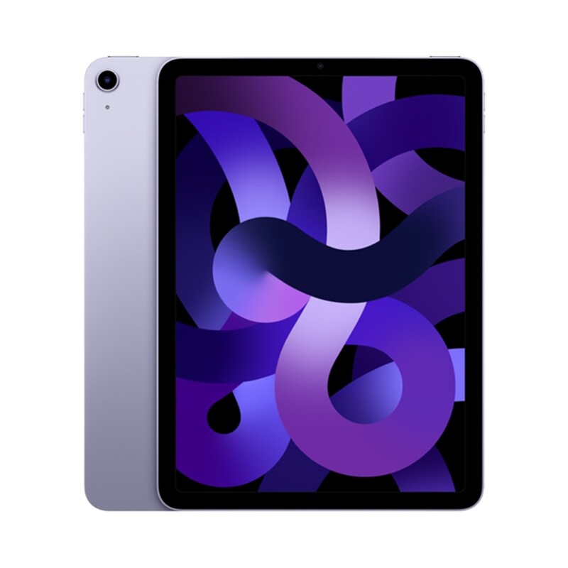 Tablet Apple iPad Air MME23LL 2022 64GB 8GB 10.9" Purple Tablet Apple iPad Air MME23LL 2022 64GB 8GB 10.9" Purple