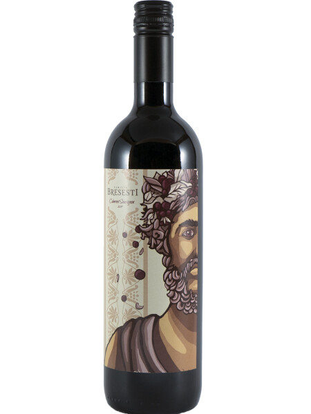 Cabernet Sauvignon Línea Histórica Cabernet Sauvignon Línea Histórica