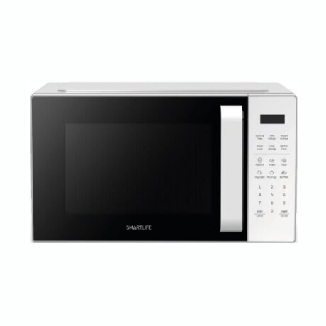 SMARTLIFE MICROONDAS SL-MWO23MDG C/GRILL 23L Microondas Digital SMARTLIFE SL-MWO23MDGW 900W Capacidad 23L Con Grill