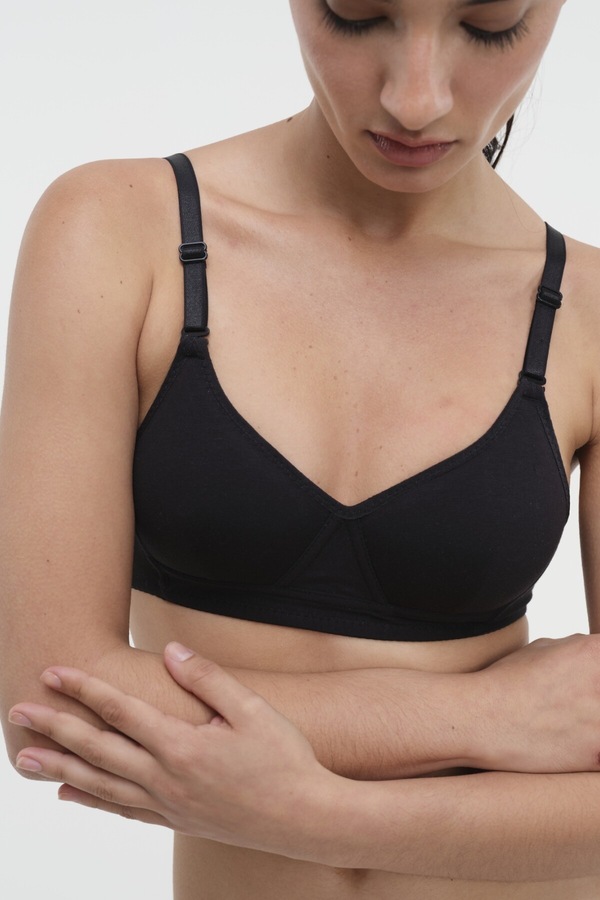 Soutien Austyn Negro