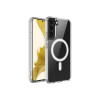 Protector rígido Samsung Galaxy S22 Plus transparente con MagSafe Protector Rígido Samsung Galaxy S22 Plus Transparente Con Magsafe