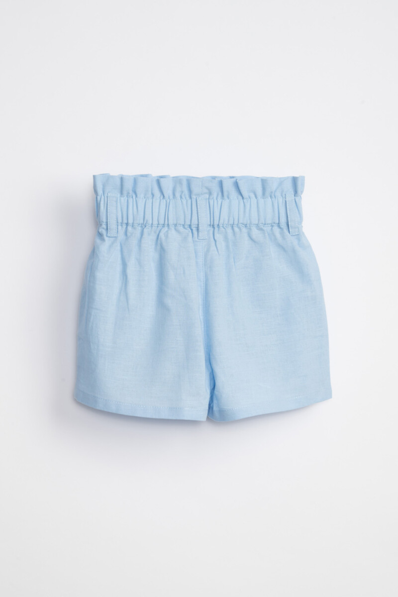 Short paper bag Celeste
