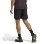 Short Running Run Ess 21 S M Hombre Black