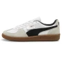 Palermo Lth - Hombre White