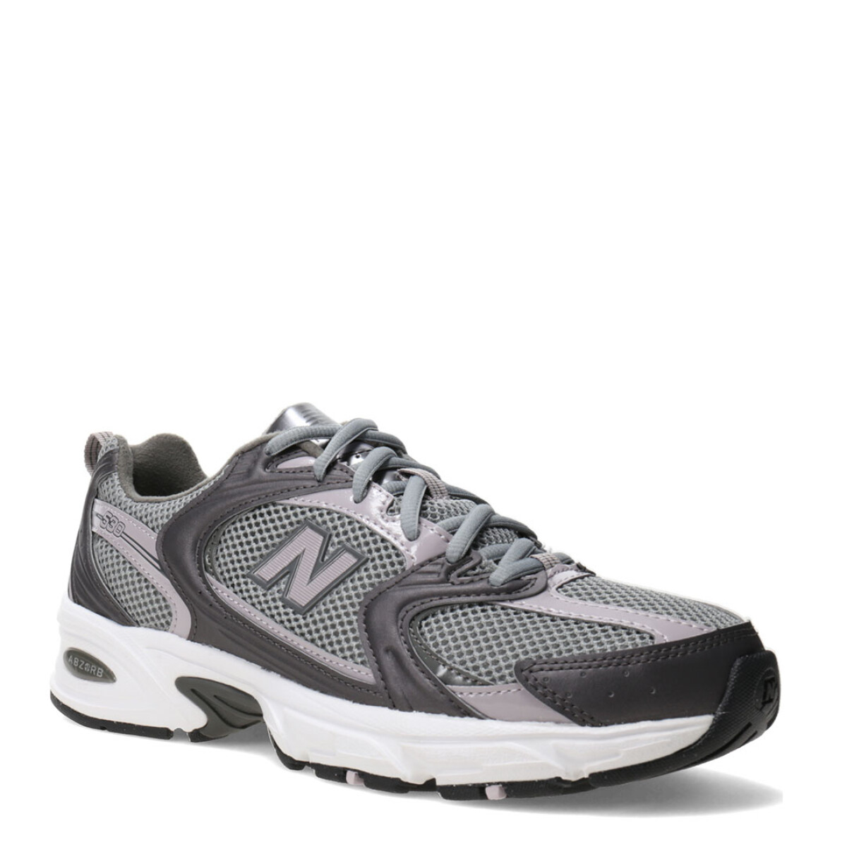 Championes Unisex New Balance 530 New Balance - Verde - Gris 