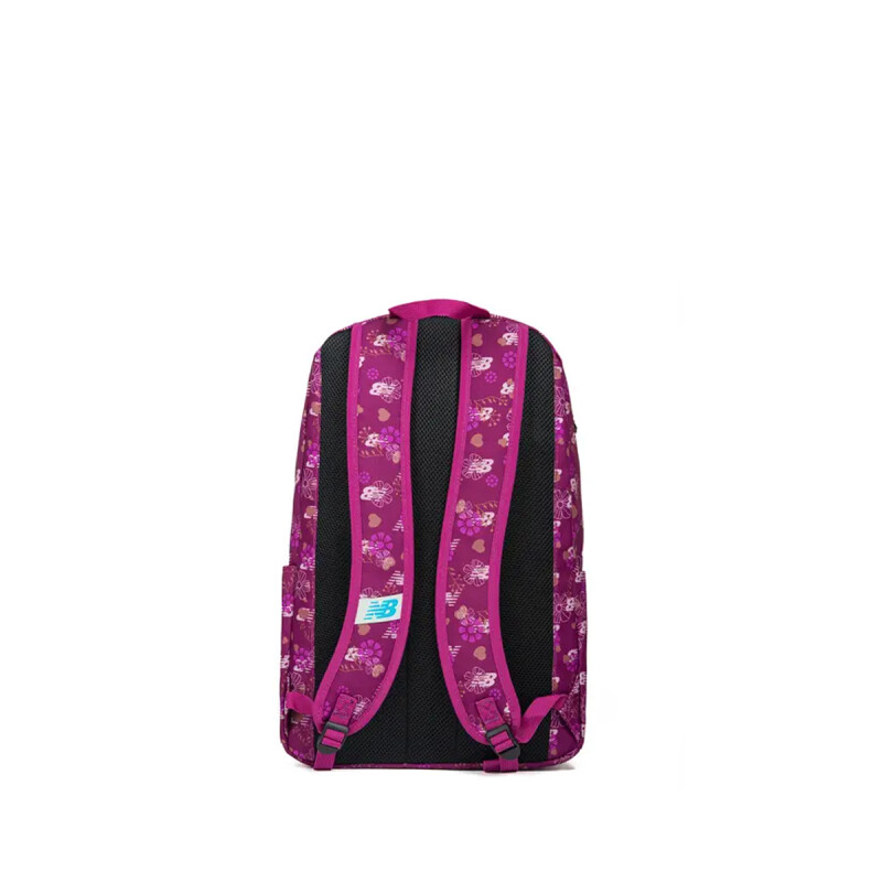 Mochila New Balance - LAB23010COO COSMIC ORCHID