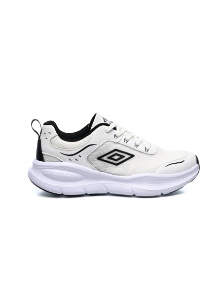 Championes DASH Umbro Hombre 009