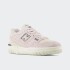 Championes New Balance 550 Rosado