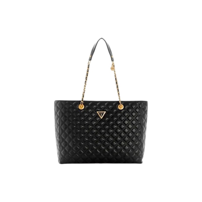 CARTERA GUESS GIULLY QA874823 negrocombinado