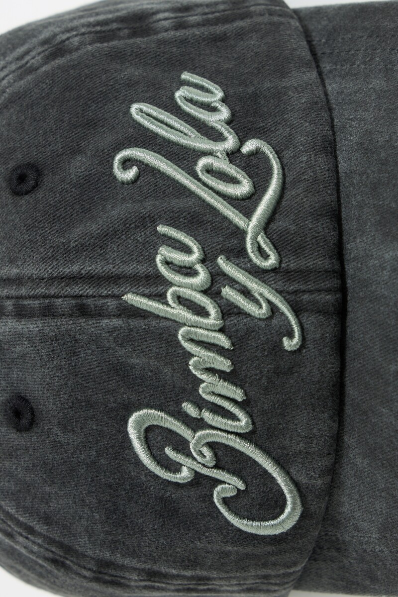 GORRO Negro