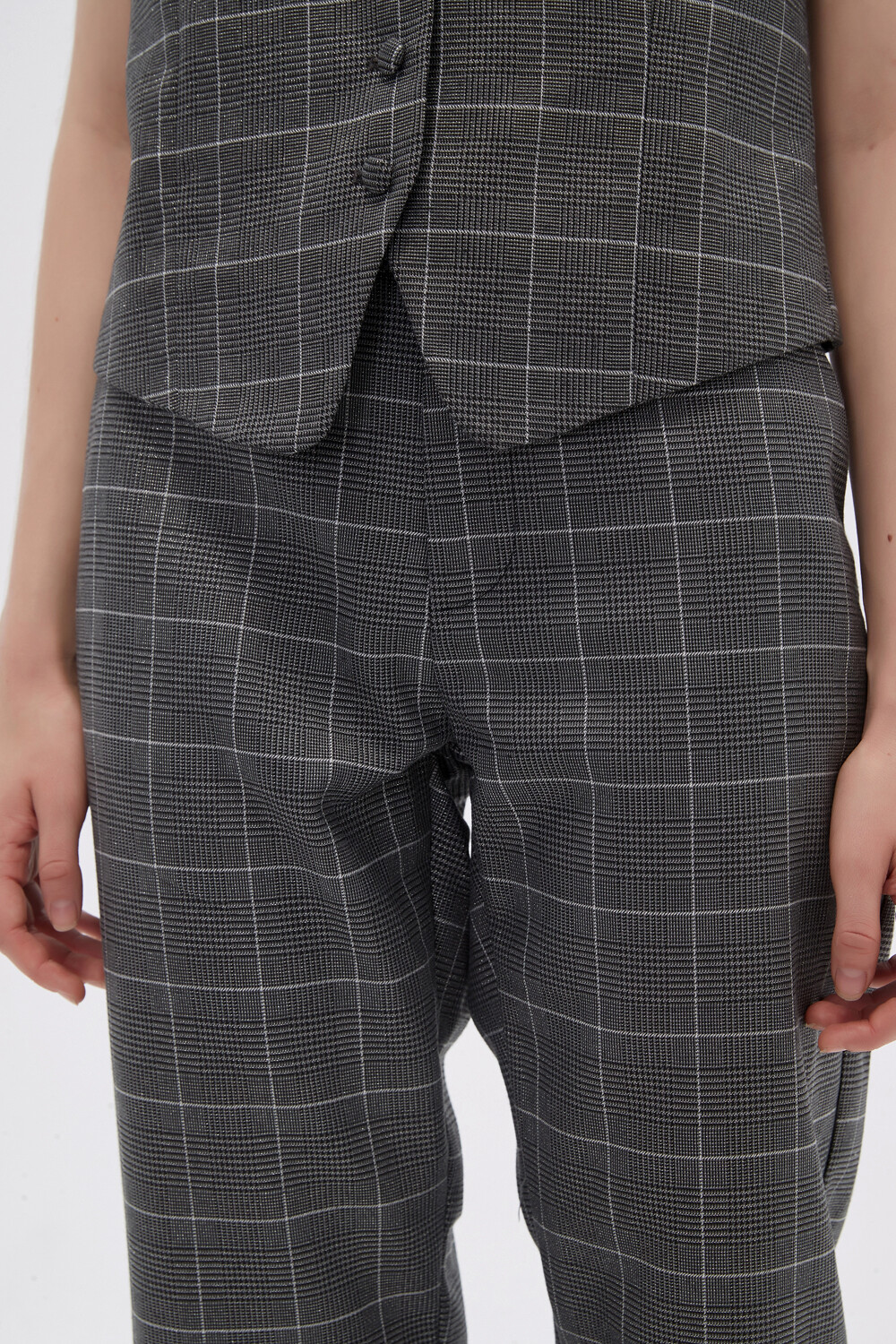 Pantalon Marida Estampado 1