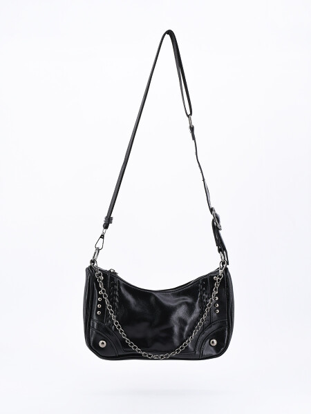 BANDOLERA CIRO NEGRO