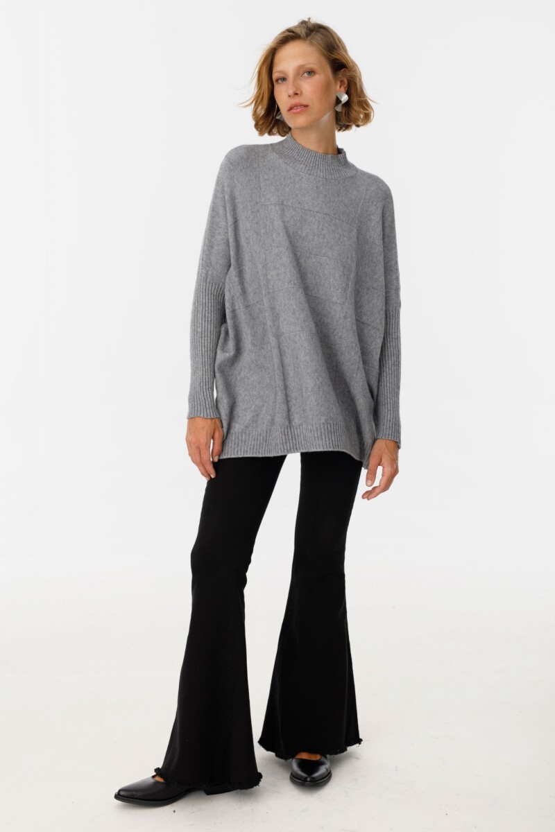 Sweater Emma Gris