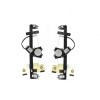 Alzacristales Tragial 2 Vidrios Para Kv Rn Kwid 4 Puertas Teclas Originales Alzacristales Tragial 2 Vidrios Para Kv Rn Kwid 4 Puertas Teclas Originales