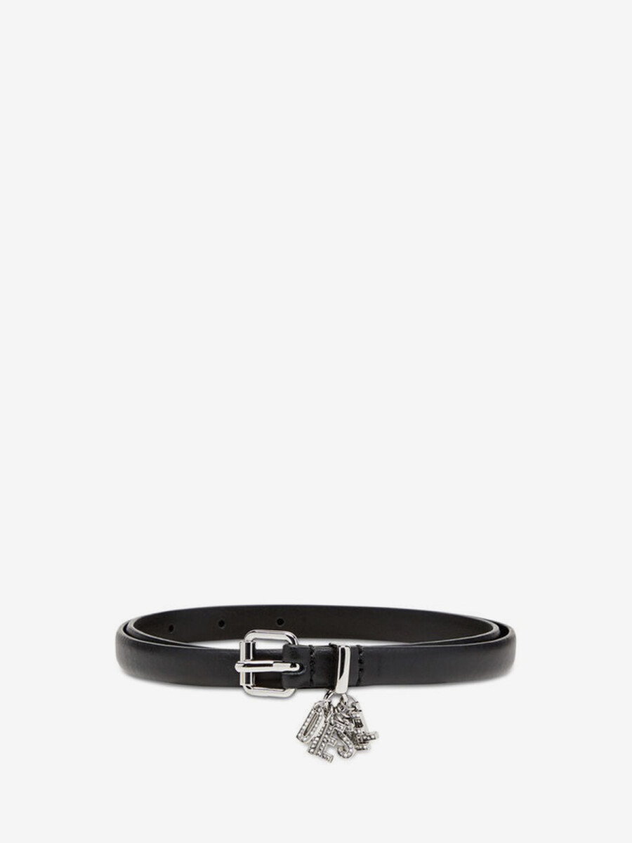 B-CHARM-LOOP CINTURÓN 