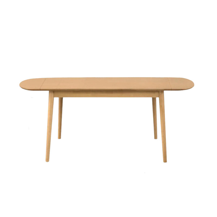Mesa de Comedor Norden Extensible Mesa de Comedor Norden Extensible