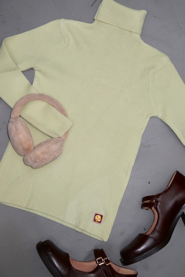 Polera Basic Polera Basic