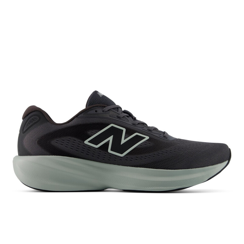 Championes New Balance Fresh Foam 680's V9 Hombre M680923 Gris