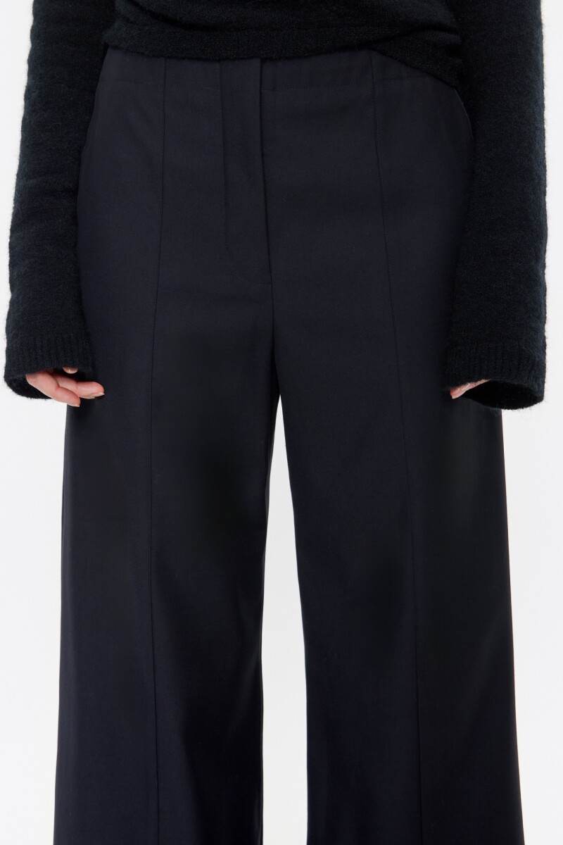 PANTALÓN Negro