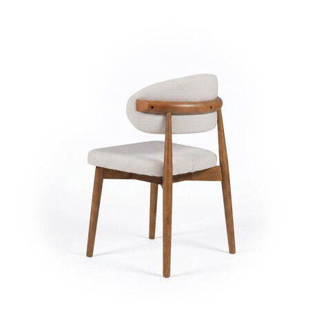 Silla Elin - Tela Microfibra Ver 03 (Cruda)