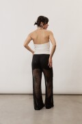 Pantalón Raigui NEGRO