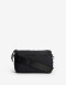 Bandoleras Nylon Bandolera Con Asa Larga Regulable. - Negro