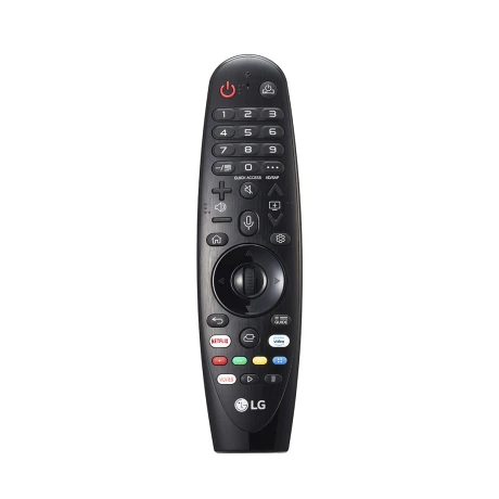Control remoto Magic Remote LG AN-MR650 Control remoto Magic Remote LG AN-MR650