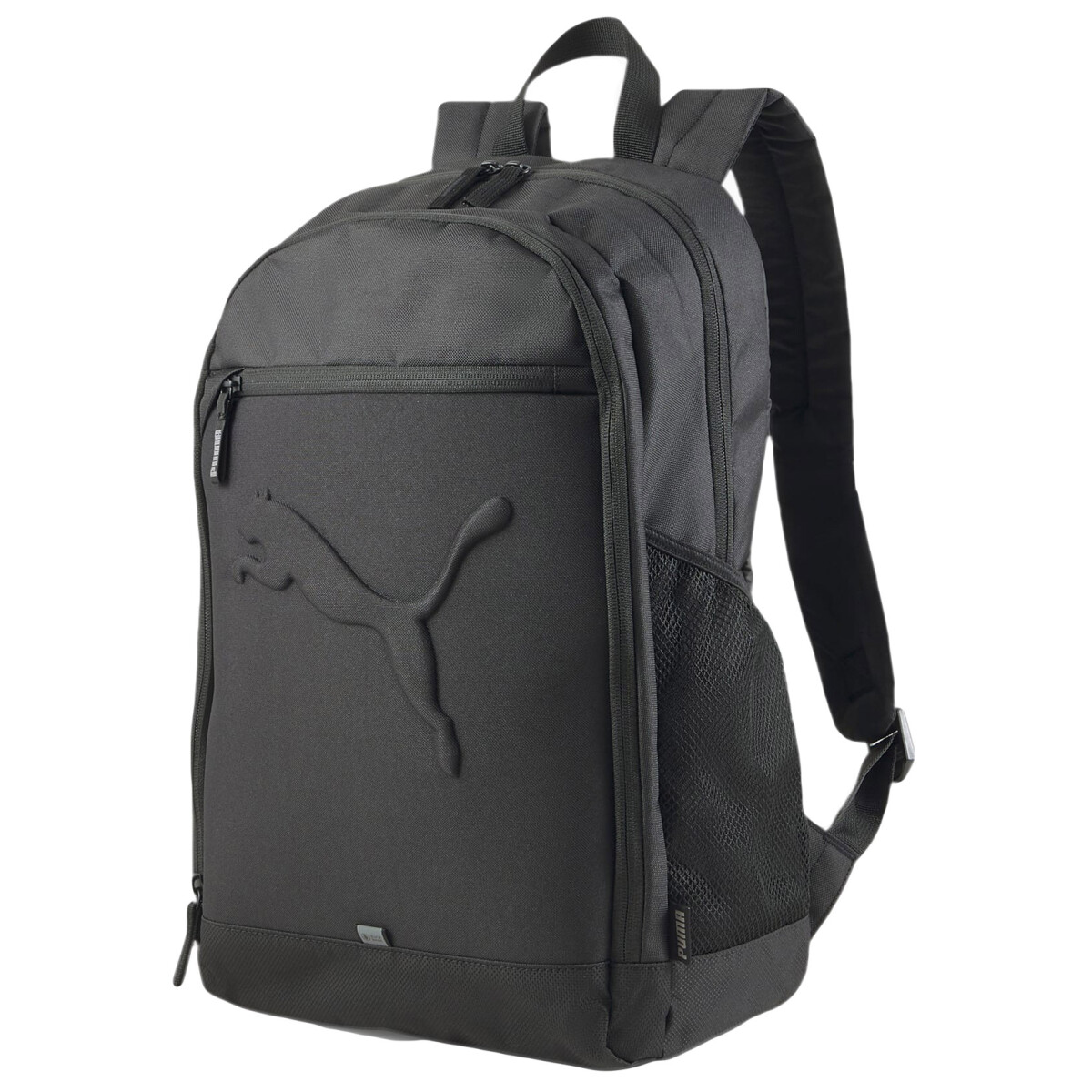 Mochila Puma Buzz - Negro 