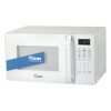 Microondas digital 20 lts blanco Microondas digital 20 lts blanco