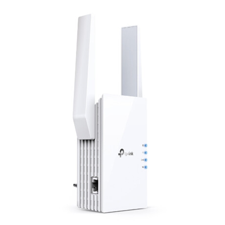 Extensor Wifi Tp-link Dual Band Ax1500 Re505x Extensor Wifi Tp-link Dual Band Ax1500 Re505x