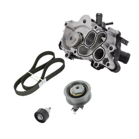 KIT DISTRIBUCION UP / SAVEIRO CROSS / GOLF 1.4 COMPLETO Kit Distribucion Up / Saveiro Cross / Golf 1.4 Completo