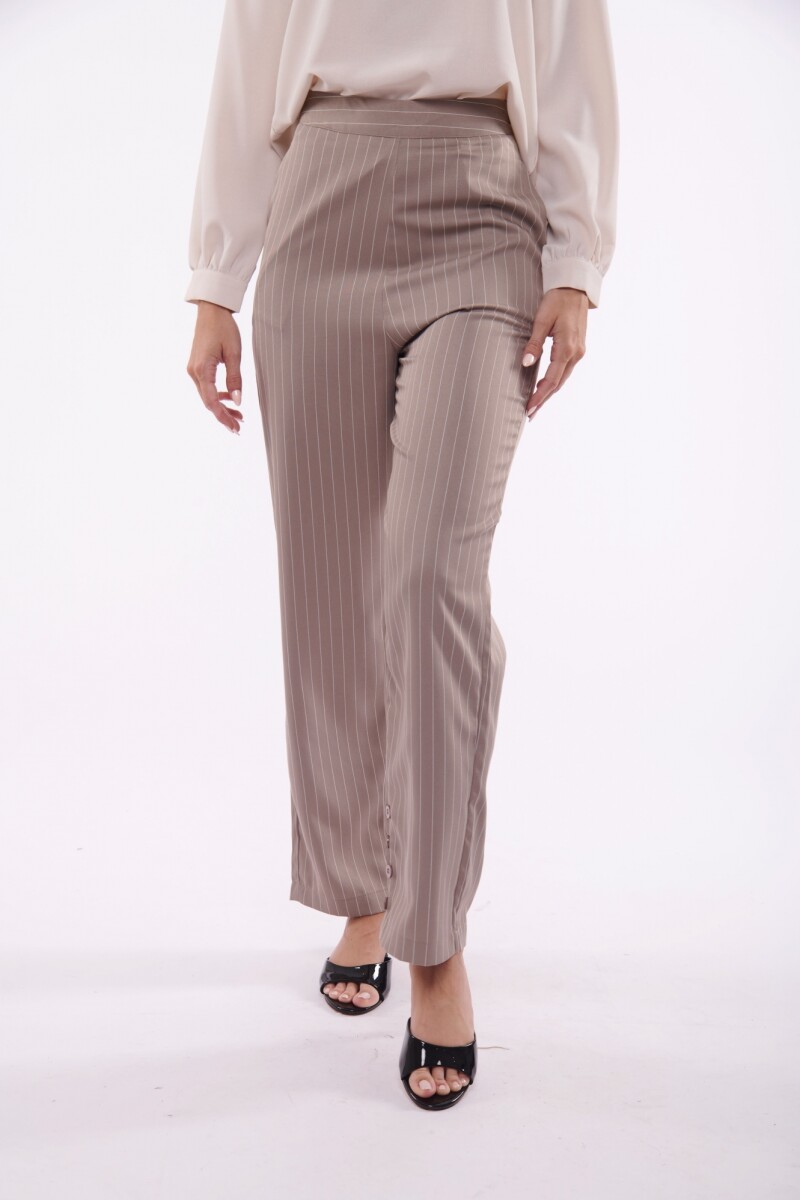 PANTALON CANDELA VISON