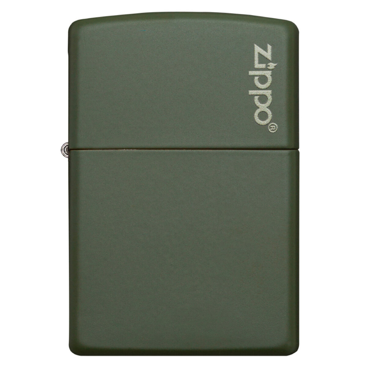Encendedor ZIPPO 221ZL Verde 