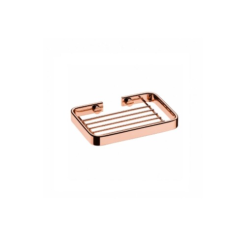 JABONERA - ROSE GOLD Jabonera - Rose Gold