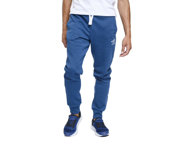 Pantalon Sunset Azul/Piedra/Blanco