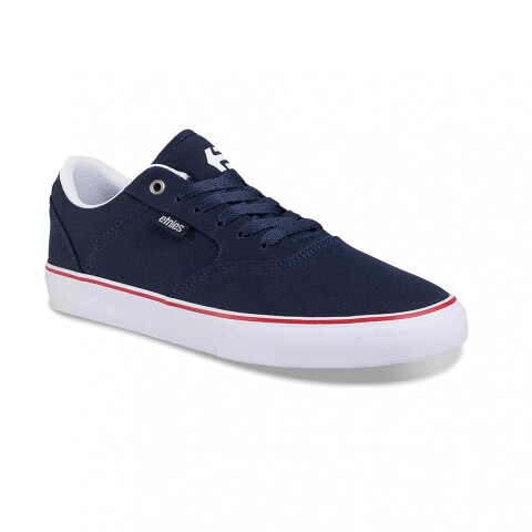 ETNIES BLITZ Blue With White