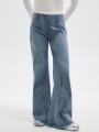 Pantalon Ceres Azul