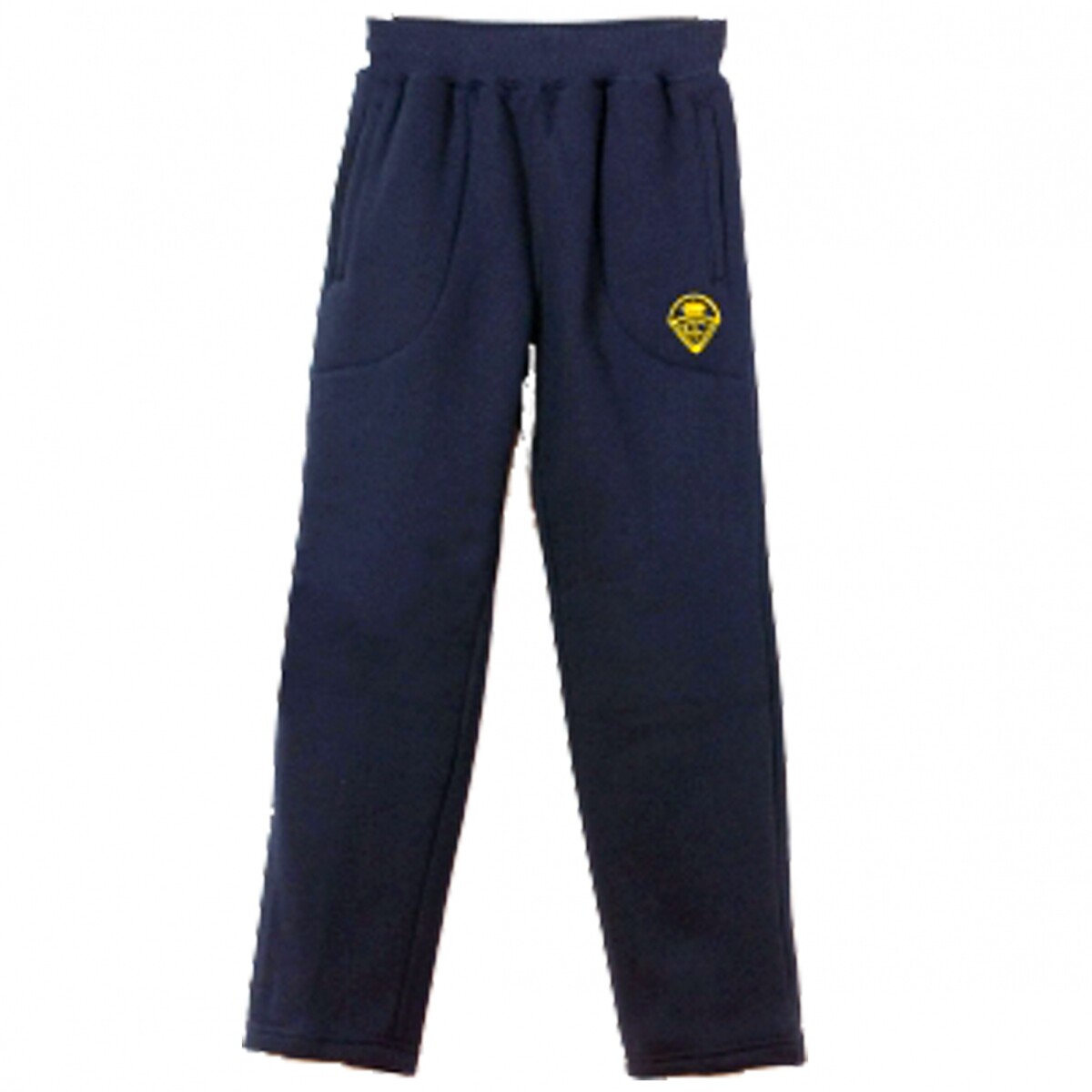 Pantalón deportivo Instituto Crandon Navy