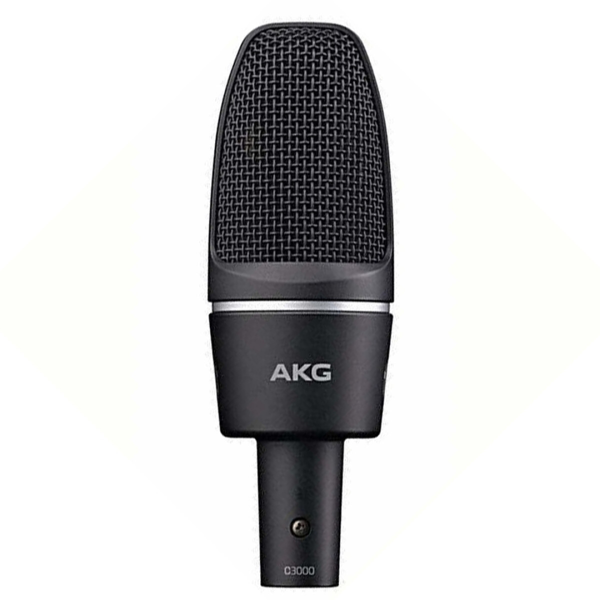 Micrófono Condensador Akg C3000 