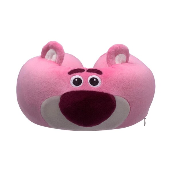 Almohadón de cuello Disney Lotso