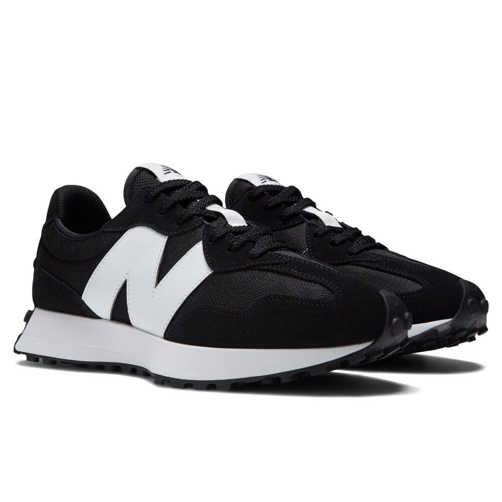 Zapatillas New Balance 327 Unisex Black
