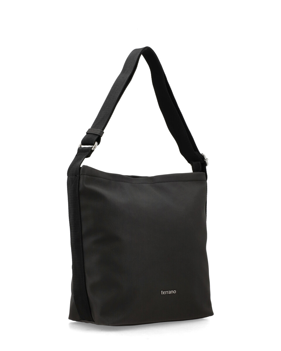 Bolso Jacinta - Negro 