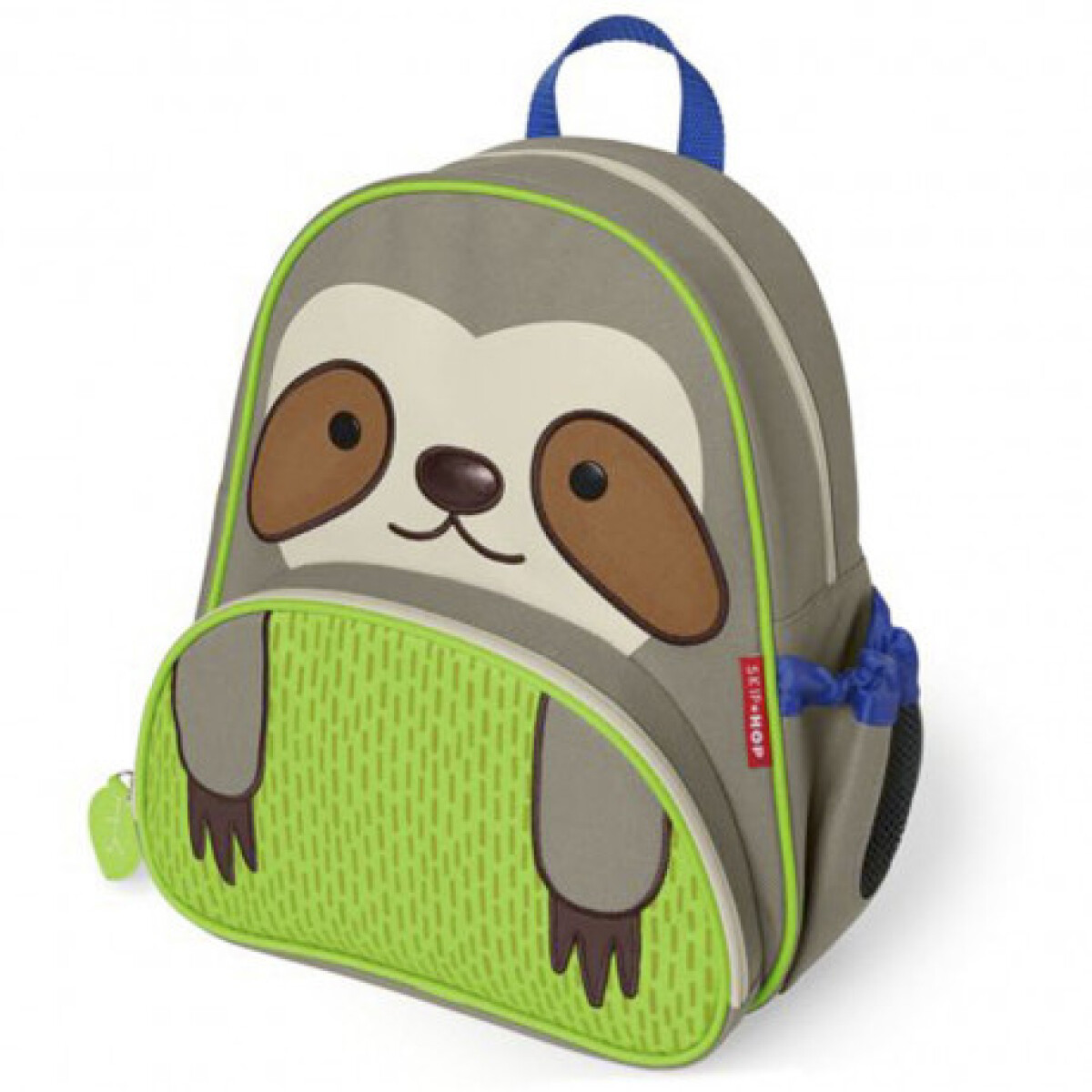 Mochila diseño perezoso 
