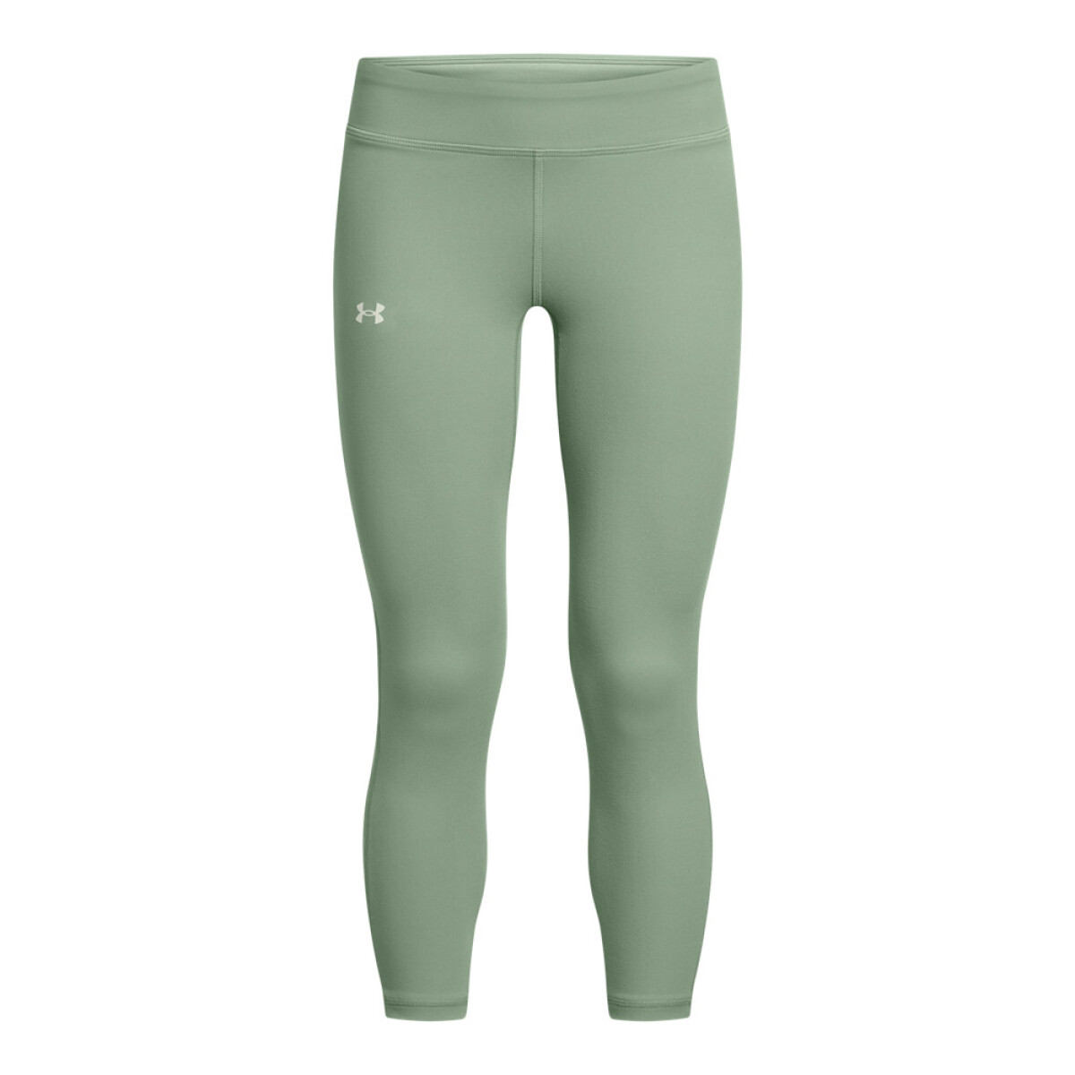 Motion Solid Ankle Crop-GRN - GRN-348 