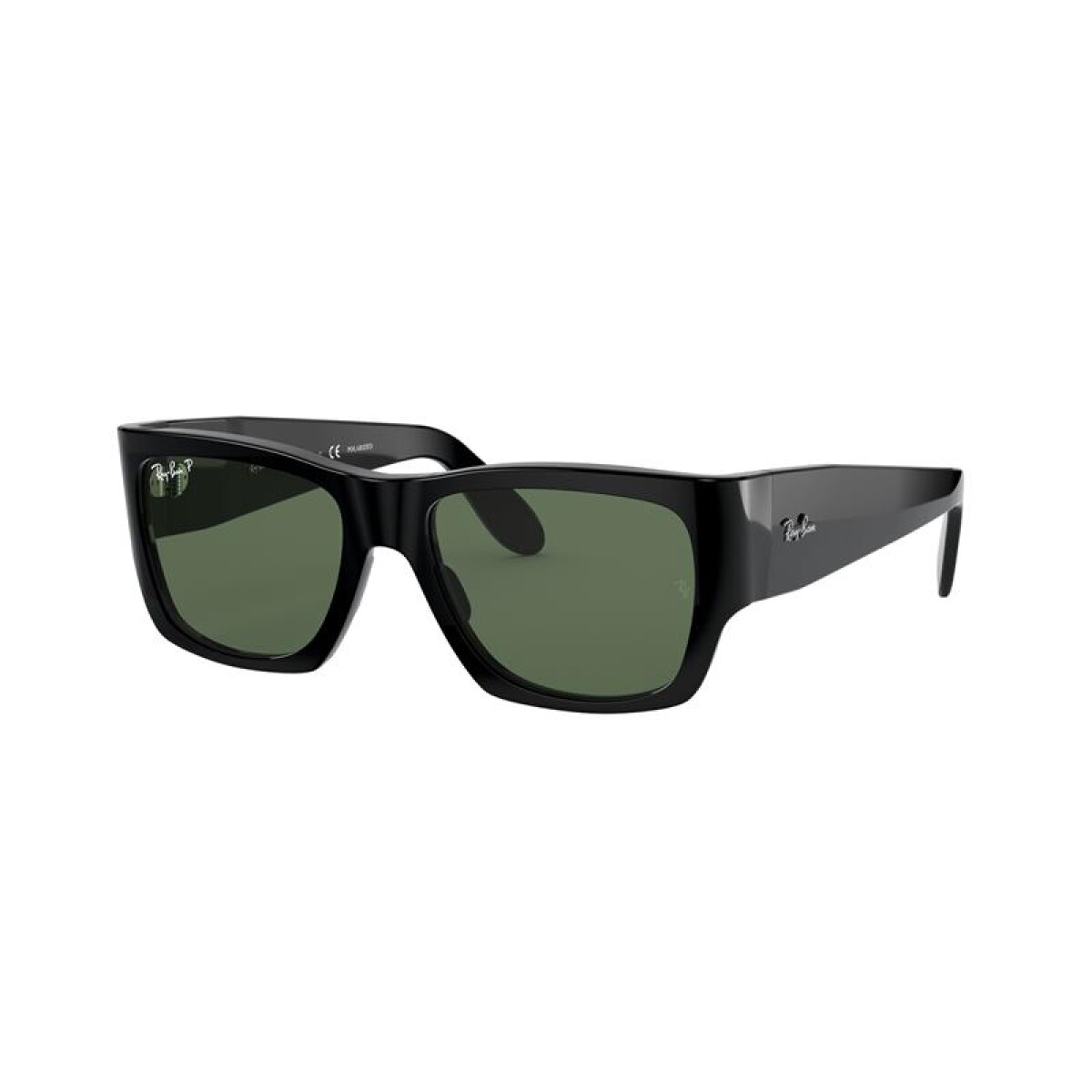 Ray Ban Rb2187 Nomad - 901/58 