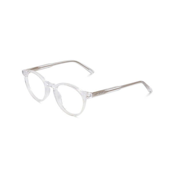 Mr Boho Button col ACWL0-00 Crystal Mr Boho Button Col Acwl0-00 Crystal