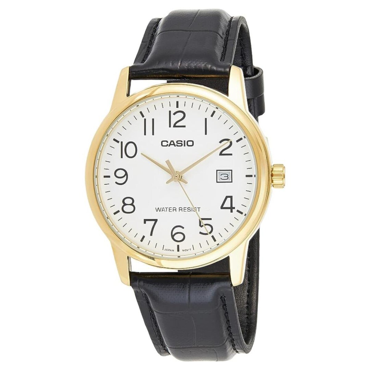 Casio - MTPV002GL-7B2 