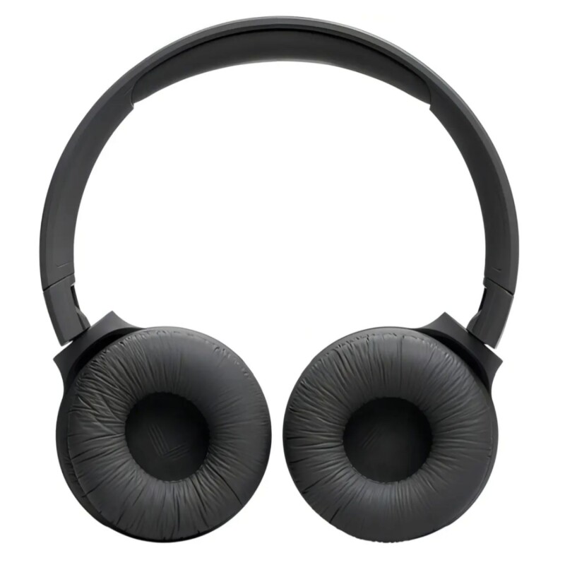Auriculares Inalambricos JBL T520 Bluetooth Negros Auriculares Inalambricos JBL T520 Bluetooth Negros