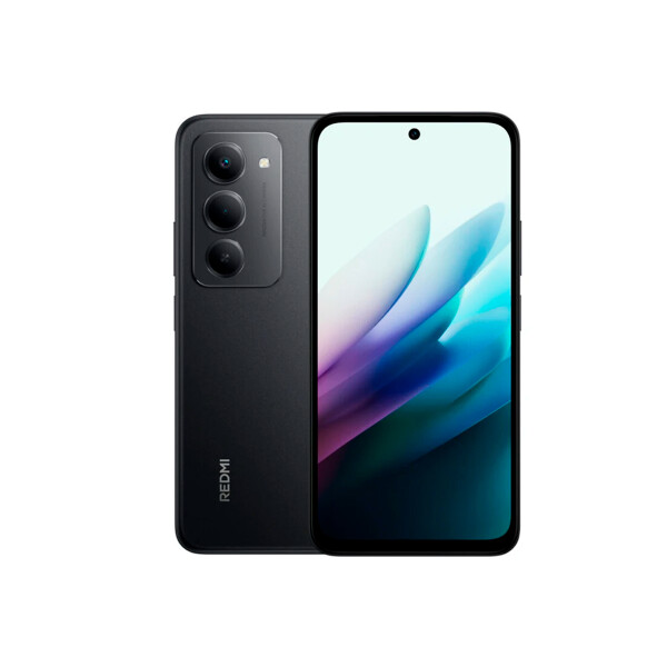 Xiaomi Redmi 15 Negro 256GB Libre Xiaomi Redmi 15 Negro 256gb Libre